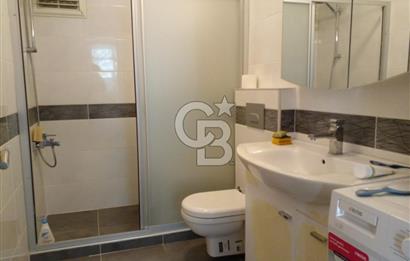 Suadiye Sahilde 2+1 Temiz Uygun Kiralık Daire