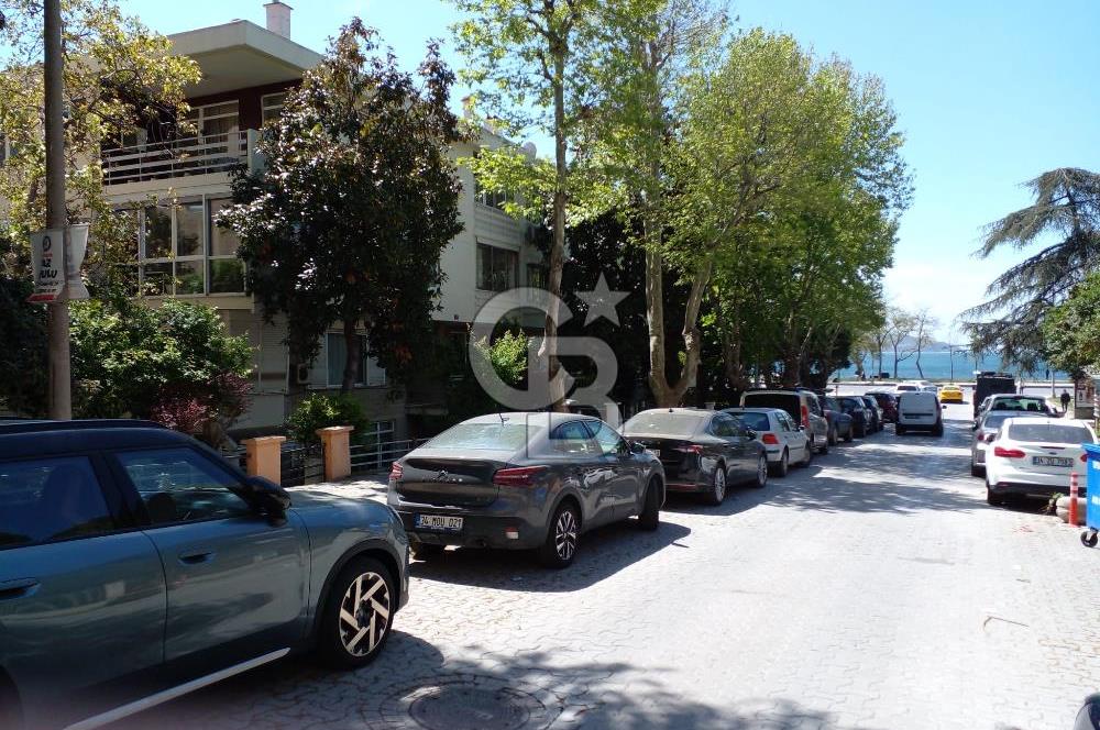 Suadiye Sahilde 2+1 Temiz Uygun Kiralık Daire