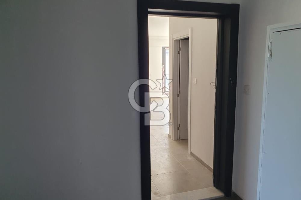 K.K.T.C. GİRNE ALSANCAK 1+1 60 M2 EŞDEĞER KOÇANLI DAİRE