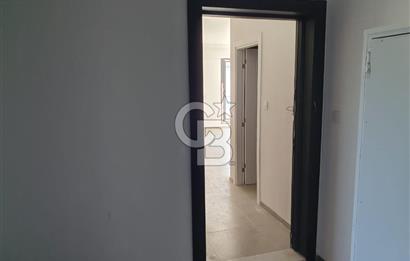 K.K.T.C. GİRNE ALSANCAK 1+1 60 M2 EŞDEĞER KOÇANLI DAİRE