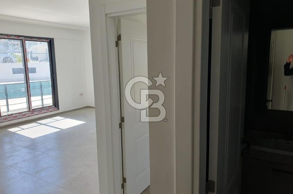 K.K.T.C. GİRNE ALSANCAK 1+1 60 M2 EŞDEĞER KOÇANLI DAİRE