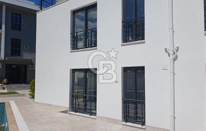 K.K.T.C. GİRNE ALSANCAK 1+1 60 M2 EŞDEĞER KOÇANLI DAİRE