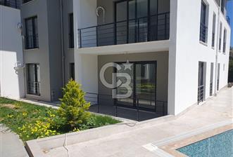 K.K.T.C. GİRNE ALSANCAK 1+1 60 M2 EŞDEĞER KOÇANLI DAİRE