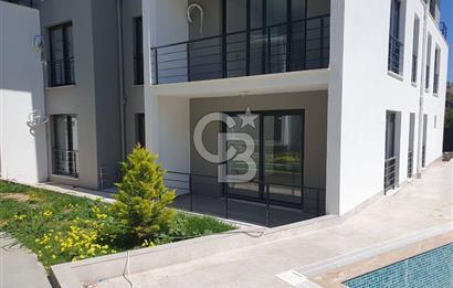K.K.T.C. GİRNE ALSANCAK 1+1 60 M2 EŞDEĞER KOÇANLI DAİRE