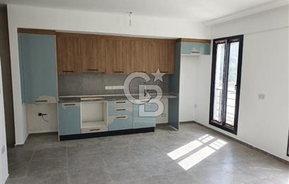 K.K.T.C. GİRNE ALSANCAK 1+1 60 M2 EŞDEĞER KOÇANLI DAİRE