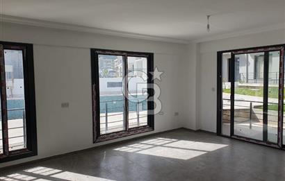 K.K.T.C. GİRNE ALSANCAK 1+1 60 M2 EŞDEĞER KOÇANLI DAİRE