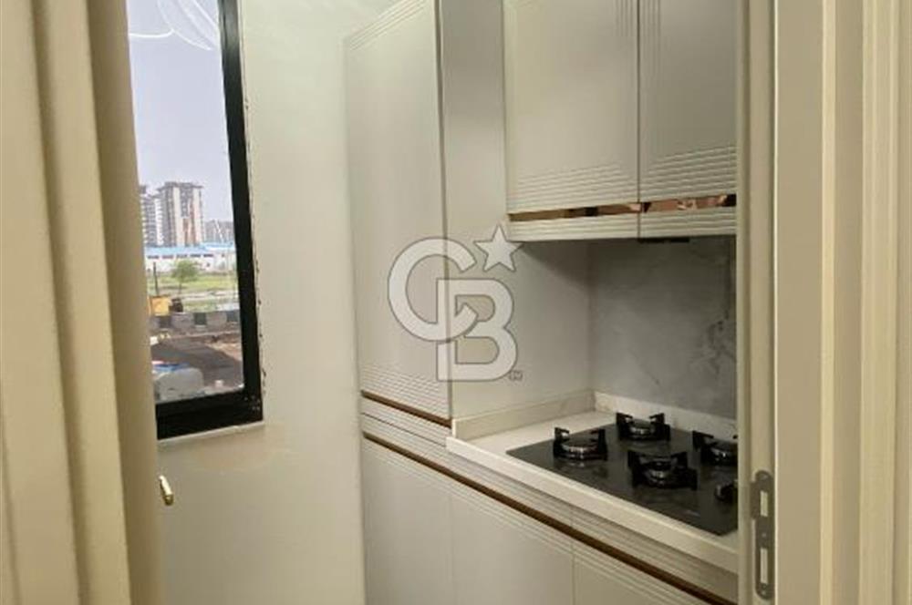 COLDWELL BANKER OMEGA'DAN SATILIK 4,5+1 LÜKS DAİRE