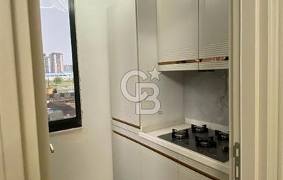 COLDWELL BANKER OMEGA'DAN SATILIK 4,5+1 LÜKS DAİRE