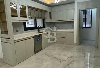 COLDWELL BANKER OMEGA'DAN SATILIK 4,5+1 LÜKS DAİRE