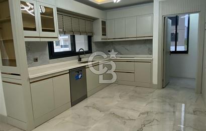 COLDWELL BANKER OMEGA'DAN SATILIK 4,5+1 LÜKS DAİRE