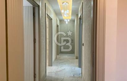 COLDWELL BANKER OMEGA'DAN SATILIK 4,5+1 LÜKS DAİRE