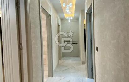 COLDWELL BANKER OMEGA'DAN SATILIK 4,5+1 LÜKS DAİRE