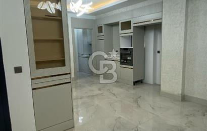 COLDWELL BANKER OMEGA'DAN SATILIK 4,5+1 LÜKS DAİRE