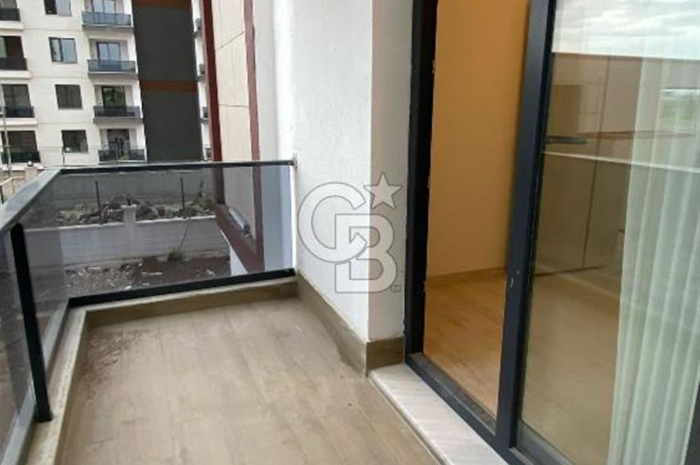 COLDWELL BANKER OMEGA'DAN SATILIK 4,5+1 LÜKS DAİRE