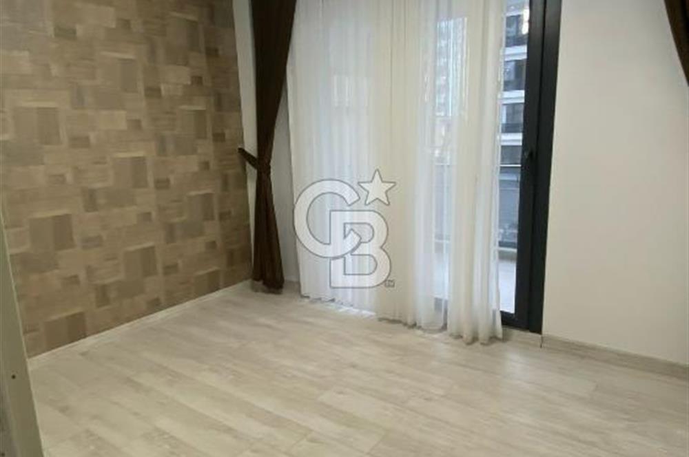 COLDWELL BANKER OMEGA'DAN SATILIK 4,5+1 LÜKS DAİRE