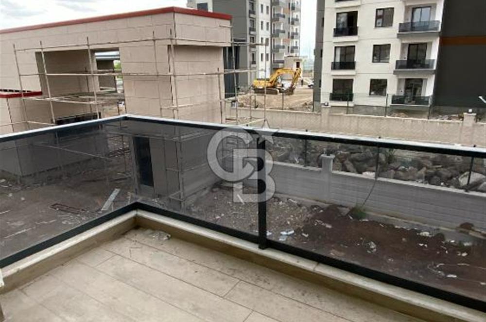 COLDWELL BANKER OMEGA'DAN SATILIK 4,5+1 LÜKS DAİRE