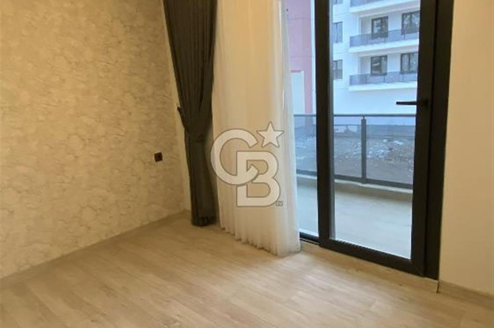 COLDWELL BANKER OMEGA'DAN SATILIK 4,5+1 LÜKS DAİRE