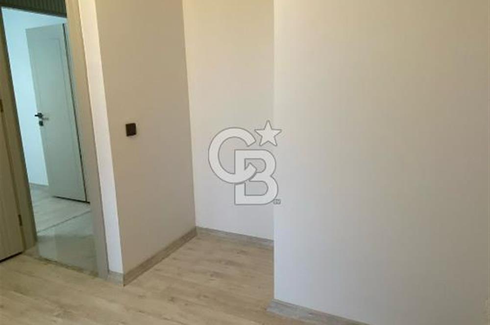 COLDWELL BANKER OMEGA'DAN SATILIK 4,5+1 LÜKS DAİRE