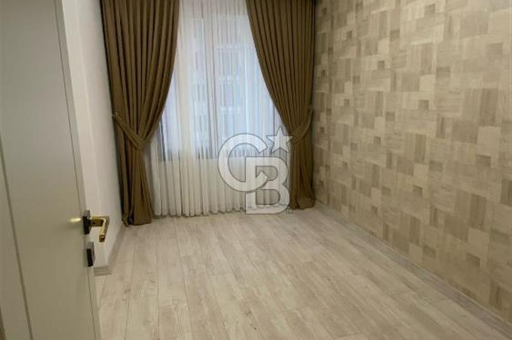 COLDWELL BANKER OMEGA'DAN SATILIK 4,5+1 LÜKS DAİRE