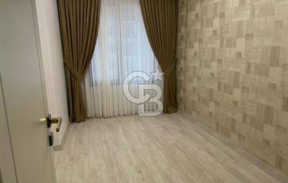 COLDWELL BANKER OMEGA'DAN SATILIK 4,5+1 LÜKS DAİRE
