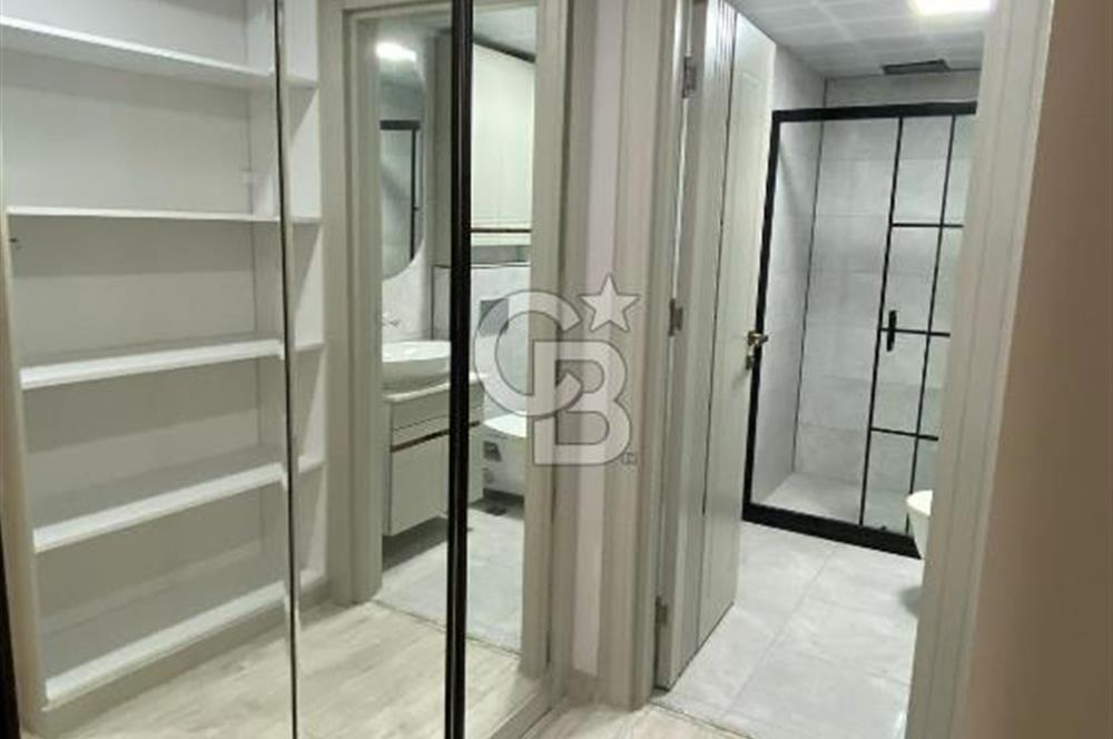 COLDWELL BANKER OMEGA'DAN SATILIK 4,5+1 LÜKS DAİRE