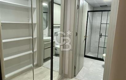 COLDWELL BANKER OMEGA'DAN SATILIK 4,5+1 LÜKS DAİRE