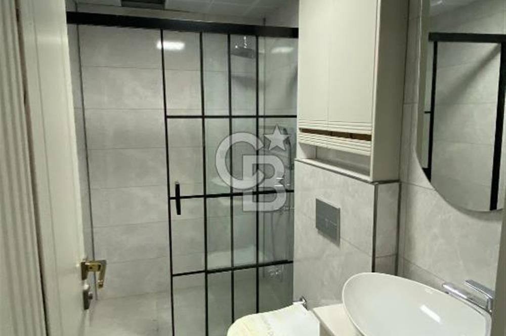 COLDWELL BANKER OMEGA'DAN SATILIK 4,5+1 LÜKS DAİRE