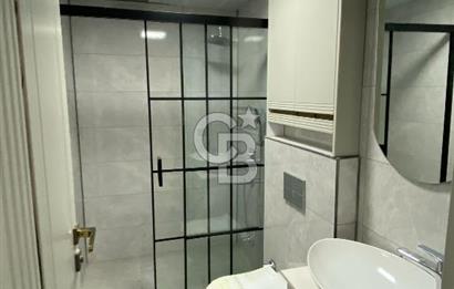 COLDWELL BANKER OMEGA'DAN SATILIK 4,5+1 LÜKS DAİRE