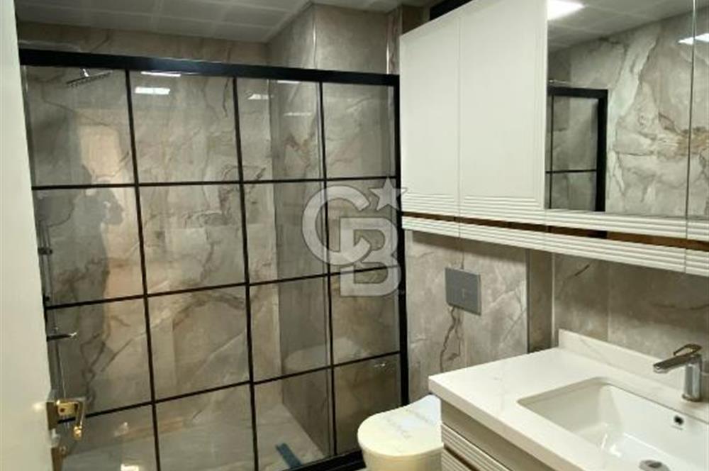 COLDWELL BANKER OMEGA'DAN SATILIK 4,5+1 LÜKS DAİRE