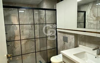 COLDWELL BANKER OMEGA'DAN SATILIK 4,5+1 LÜKS DAİRE