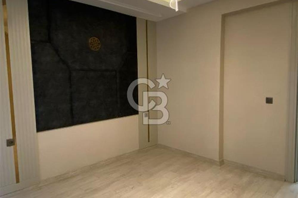 COLDWELL BANKER OMEGA'DAN SATILIK 4,5+1 LÜKS DAİRE