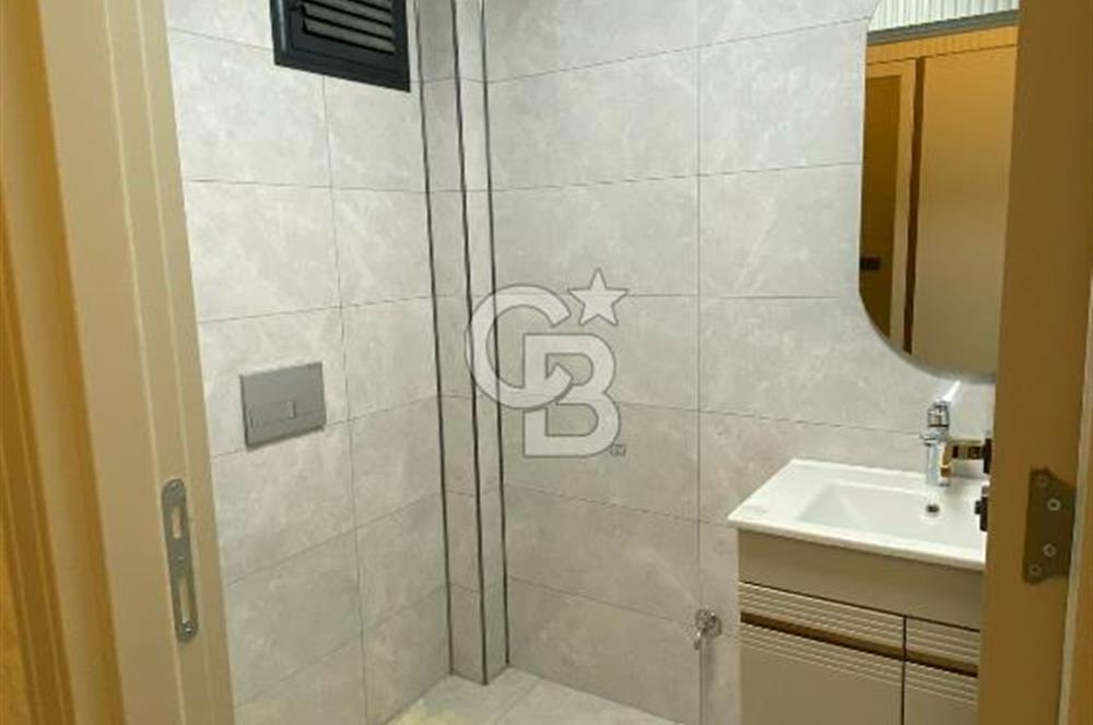 COLDWELL BANKER OMEGA'DAN SATILIK 4,5+1 LÜKS DAİRE
