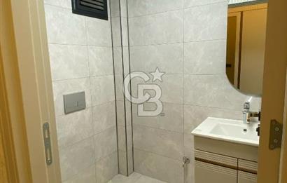 COLDWELL BANKER OMEGA'DAN SATILIK 4,5+1 LÜKS DAİRE