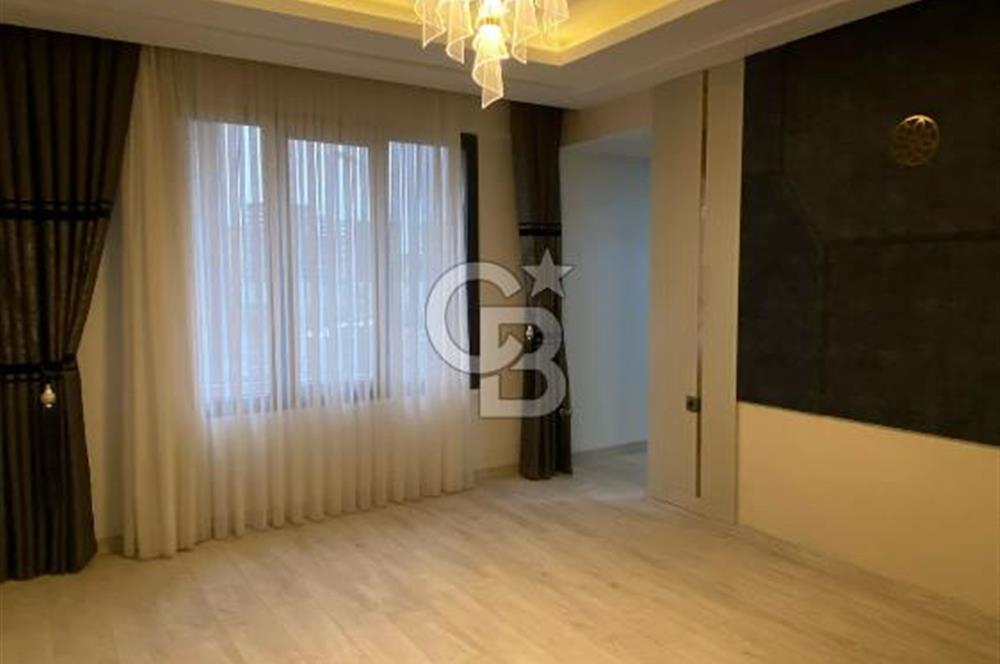 COLDWELL BANKER OMEGA'DAN SATILIK 4,5+1 LÜKS DAİRE