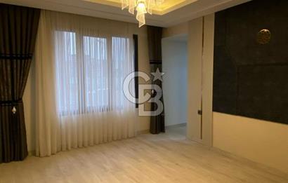 COLDWELL BANKER OMEGA'DAN SATILIK 4,5+1 LÜKS DAİRE
