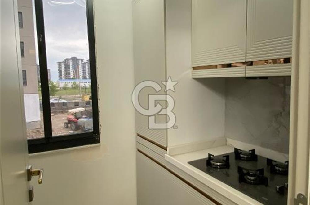 COLDWELL BANKER OMEGA'DAN SATILIK 4,5+1 LÜKS DAİRE