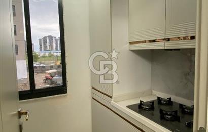 COLDWELL BANKER OMEGA'DAN SATILIK 4,5+1 LÜKS DAİRE