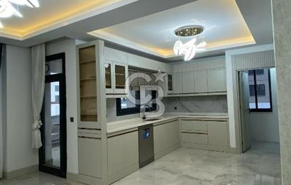COLDWELL BANKER OMEGA'DAN SATILIK 4,5+1 LÜKS DAİRE