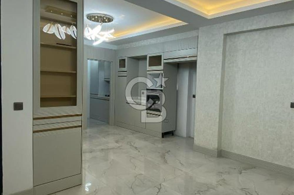 COLDWELL BANKER OMEGA'DAN SATILIK 4,5+1 LÜKS DAİRE