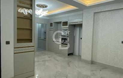 COLDWELL BANKER OMEGA'DAN SATILIK 4,5+1 LÜKS DAİRE