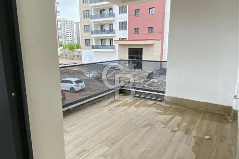COLDWELL BANKER OMEGA'DAN SATILIK 4,5+1 LÜKS DAİRE