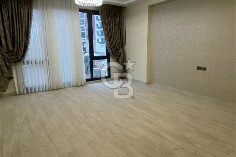 COLDWELL BANKER OMEGA'DAN SATILIK 4,5+1 LÜKS DAİRE