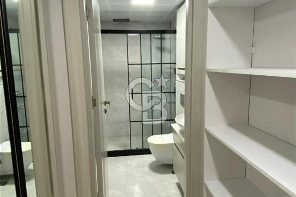 COLDWELL BANKER OMEGA'DAN SATILIK 4,5+1 LÜKS DAİRE