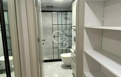 COLDWELL BANKER OMEGA'DAN SATILIK 4,5+1 LÜKS DAİRE