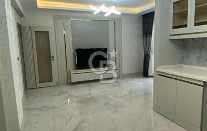 COLDWELL BANKER OMEGA'DAN SATILIK 4,5+1 LÜKS DAİRE