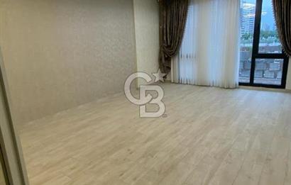 COLDWELL BANKER OMEGA'DAN SATILIK 4,5+1 LÜKS DAİRE