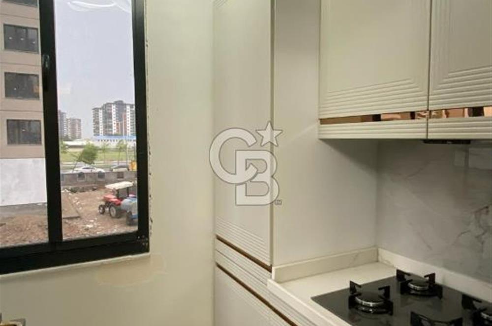 COLDWELL BANKER OMEGA'DAN SATILIK 4,5+1 LÜKS DAİRE