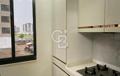 COLDWELL BANKER OMEGA'DAN SATILIK 4,5+1 LÜKS DAİRE