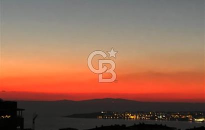 Adnan Kahveci Yeşilkent 2 Deniz ve Peyzaj Manzaralı 3+1 Satılık