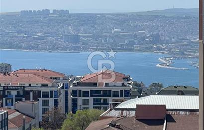 Adnan Kahveci Yeşilkent 2 Deniz ve Peyzaj Manzaralı 3+1 Satılık